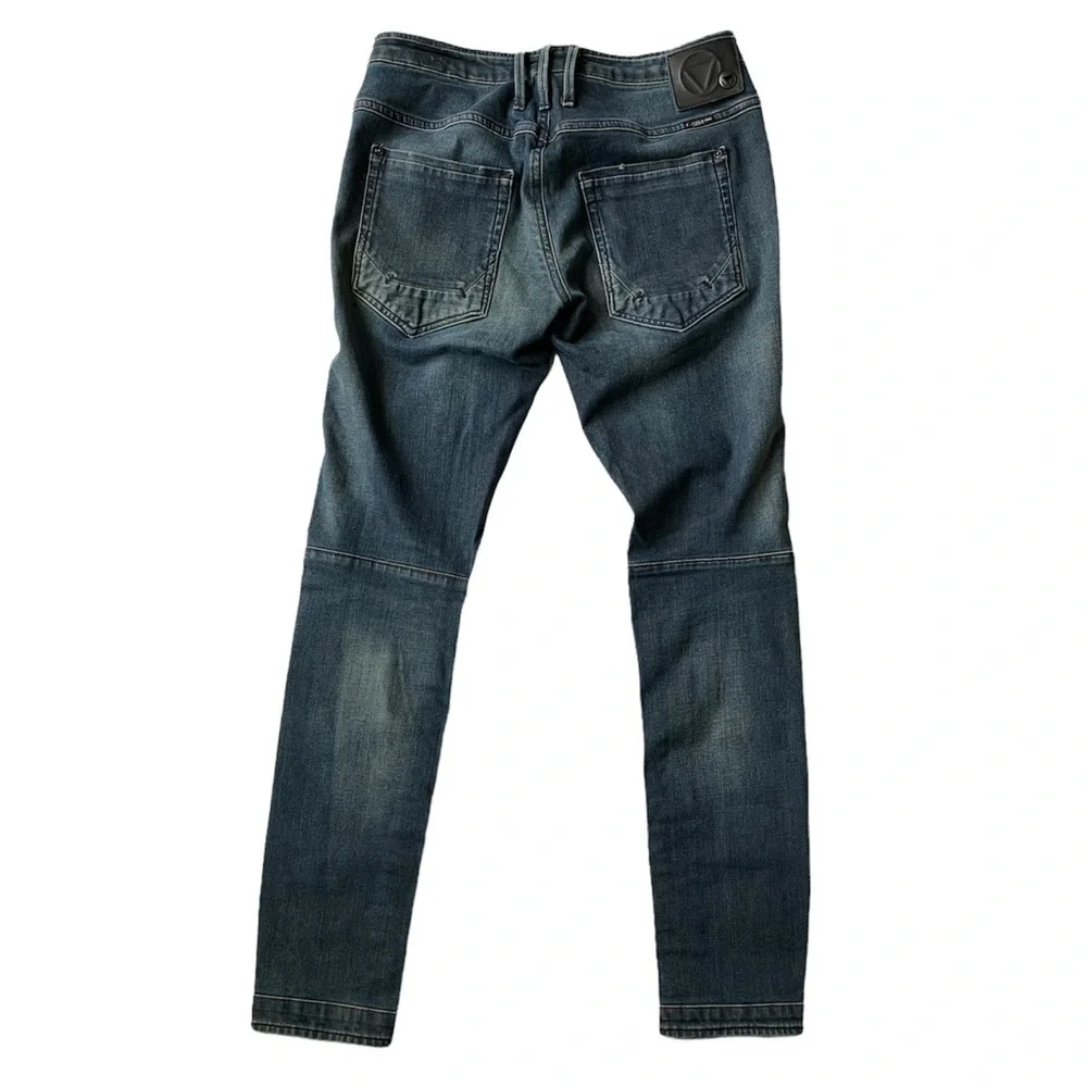 G-Star MC 5620 Slim‎ Tapered Jeans